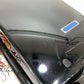 Genuine Harley 2014-2023 Touring Right Saddlebag Lid Vivid Black 90201056DH