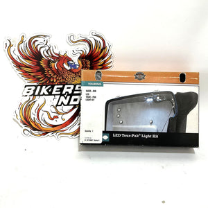 NOS Genuine Harley 1994-2013 Touring LED Tour Pak Light 54332-04B