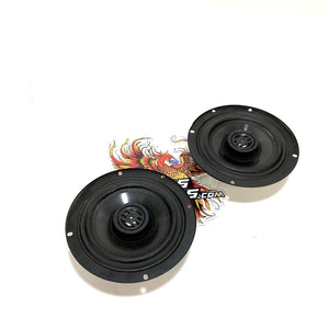 Genuine Harley-Davidson Pair- 2014-2023 Touring FLH 6.5" Inch Speaker 76000096