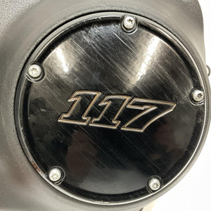 Genuine Harley Narrow-Profile Outer Primary Cover 2018 up Softail 25700941