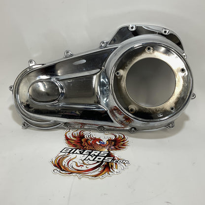 Genuine Harley-Davidson 2017Up Touring Chrome Primary Cover 25700418