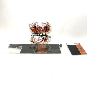 New Genuine Harley 120th Anniversary Flag Sissy Bar Mount 61400721