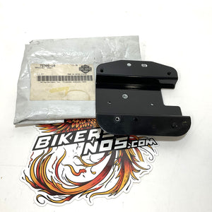 NOS Genuine Harley 2000 Softail Turn Signal Module Bracket 72386-00