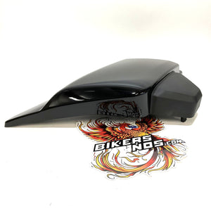 NOS Genuine Harley 2024 Touring Vivid Black Left Side Cover 57200397DH