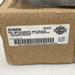 NOS Genuine Harley Milwaukee 8 Lower Rocker Box Cover Gloss Black 25700638