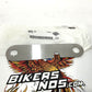 NOS Genuine Harley Front Billet Turn Signal Backing Plate 69689-06