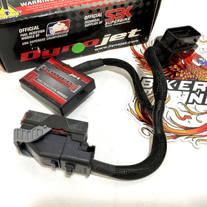 DYNOJET Power Commander V 2008-2013 Harley Touring 15-011 1020-2898 1020-1121