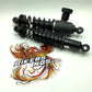 Genuine Harley 2009-2023 Touring Premium Adjustable 12" Shocks 54000096 54000114