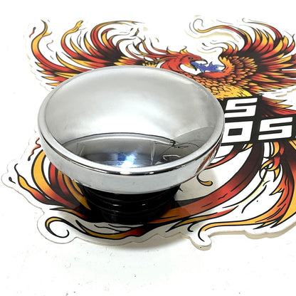 OEM 1992Up Harley Softail Dyna Sportster Road King FUEL GAS TANK CAP 61272-92