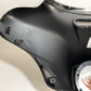 Genuine Harley 2014-2023 Touring Vivid Black Batwing Fairing 57000378DH