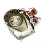 Genuine Harley-Davidson Milwaukee 8 Chrome Cam Cover 25700367 25700368