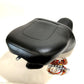 Nice! Genuine Harley 2up Seat 2009-2023 Touring Ultra Classic 52164-09