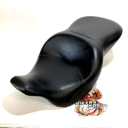 Very Nice Harley 2008-2023 Touring Sundowner Seat 52000128