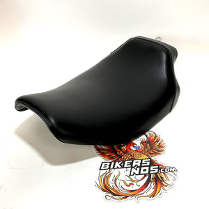 Le Pera Bare Bones 1982-1994 Harley FXR Solo Seat L-008