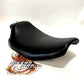 Le Pera Bare Bones 1982-1994 Harley FXR Solo Seat L-008