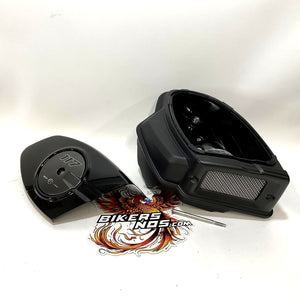 Genuine Harley 2024 up Touring 117 Black Air Cleaner housing 61301354 29000373