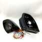 Genuine Harley 2024 up Touring 117 Black Air Cleaner housing 61301354 29000373