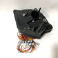 Genuine Harley 2024 up Touring 117" Black Air Cleaner housing 61301354 29000373