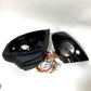 Genuine Harley 2024 up Touring 117" Black Air Cleaner housing 61301354 29000373