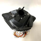 Genuine Harley 2024 up Touring 117" Black Air Cleaner housing 61301354 29000373