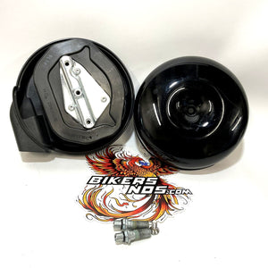 Genuine Harley-Davidson 2012-2022 Sportster Air Cleaner 61300559 29400015