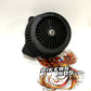 Genuine Harley 2017-2024 Black Screamin Eagle Stage I Air Cleaner 29400357