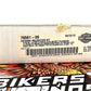 New Genuine Harley 2009-2013 Touring Antenna Relocation Kit Part 76561-09