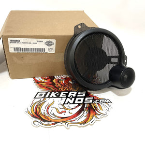 NOS Genuine Harley 2014-2023 Touring Left Tweeter Assembly 76000868