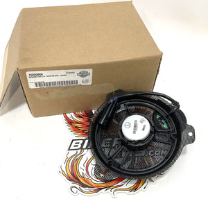 NOS Genuine Harley 2014-2023 Touring Left Tweeter Assembly 76000868