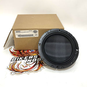 NOS Genuine Harley 2014-2023 Touring 6.5" Stage 2 Speaker 76000822