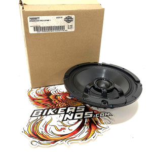 NEW Genuine Harley 2014-2023 Touring 6.5" Stage 1 Speaker 76000877