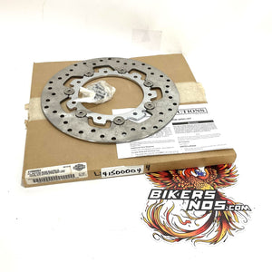 NOS Genuine Harley 2009 Up Touring Front Right Agitator Rotor 41500004