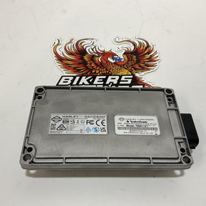 Genuine Harley 2024up  4 Channel 200W Amplifier 76001131