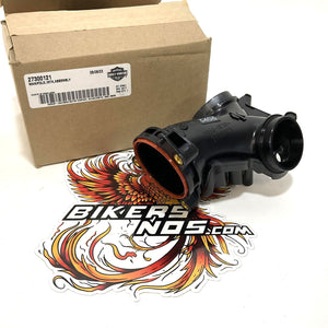 New Genuine Harley Milwaukee 8 Throttle Body Intake Manifold Touring ST 27300121