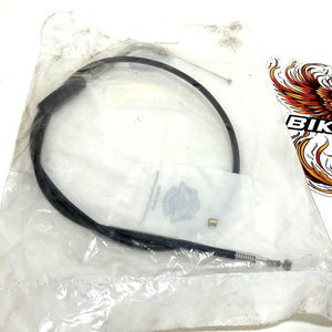 NOS Genuine Harley 1996-2001 Stock Road King Idle Cable 56375-96