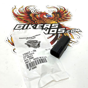 NEW Genuine Harley ABS Brake Diode 2008-2013 Touring 72547-08