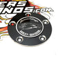 New Genuine Harley 1999-2017 Twin Cam Black Screamin Eagle Cam Cover 32743-99