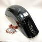 New Genuine Harley 2009 Up Touring Vivid Black Rear Fender 59500165DH