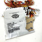 New Genuine Harley Davidson Springer Fork Shock Nameplate FXSTS FLSTS 66030-88