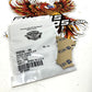 New Genuine Harley Davidson Springer Fork Shock Nameplate FXSTS FLSTS 66030-88