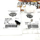 New Genuine Harley 1974-2016 XL Dyna Touring Softail Throttle Screw Kit 56397-74