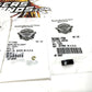 New Genuine Harley 1974-2016 XL Dyna Touring Softail Throttle Screw Kit 56397-74