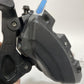 Genuine Harley 2008 Up Touring Rear Brake Caliper With Bracket 44080-08 44089-08