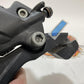 Genuine Harley 2008 Up Touring Rear Brake Caliper With Bracket 44080-08 44089-08