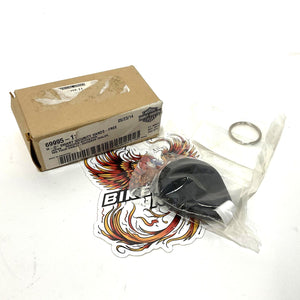 New Genuine Harley 2011-2016 JAPAN Softail Dyna Touring Security 69995-11