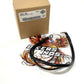 New Genuine Harley 2006-2017 Dyna Negative Battery Cable 70284-06