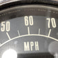 Vintage Genuine Harley Stewart Warner 540AR Speedometer W/Face 822843 67004-68