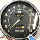 Genuine Vintage Harley Stewart Warner 540AR Speedometer W/Face 822843 67004-68