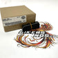 New Genuine Harley 1999-2022 Softail Dyna Tail Light Circuit Board 68830-99A
