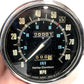 Vintage Genuine Harley Stewart Warner 540AX Speedometer W/Face 829583 67004-68